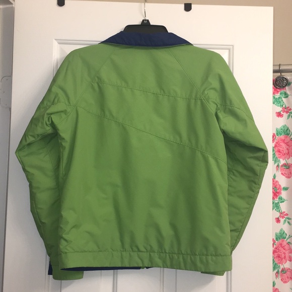 Columbia Reversible Jacket - Picture 4 of 7